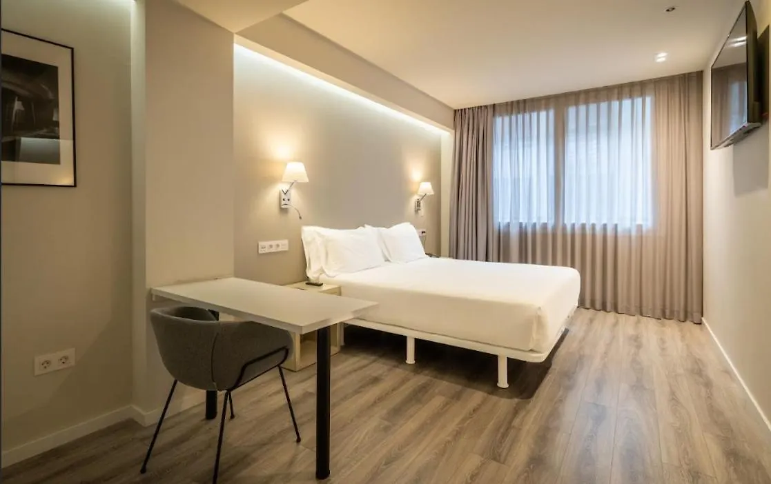 Bilbao City Center By Abba Suites 4*,  Espanha