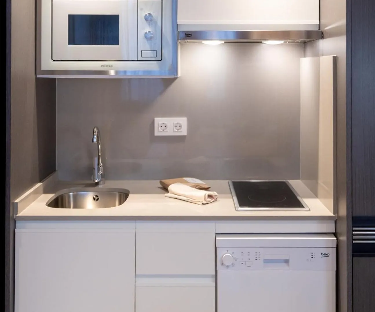Bilbao City Center By Abba Suites Espanha