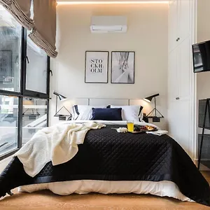 Apartamento Urban By Staynn
