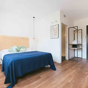 *** Casa de hóspedes Magatzem 128 Espanha