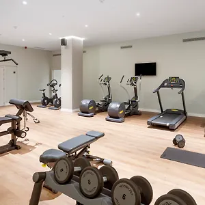 **** Hotel Eurostars Guadalquivir Espanha