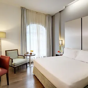 Hotel Sercotel Coliseo