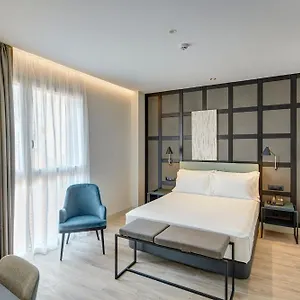 **** Hotel Sercotel Ayala Spain