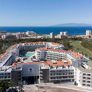 **** Hotel Gara Golf & Spain