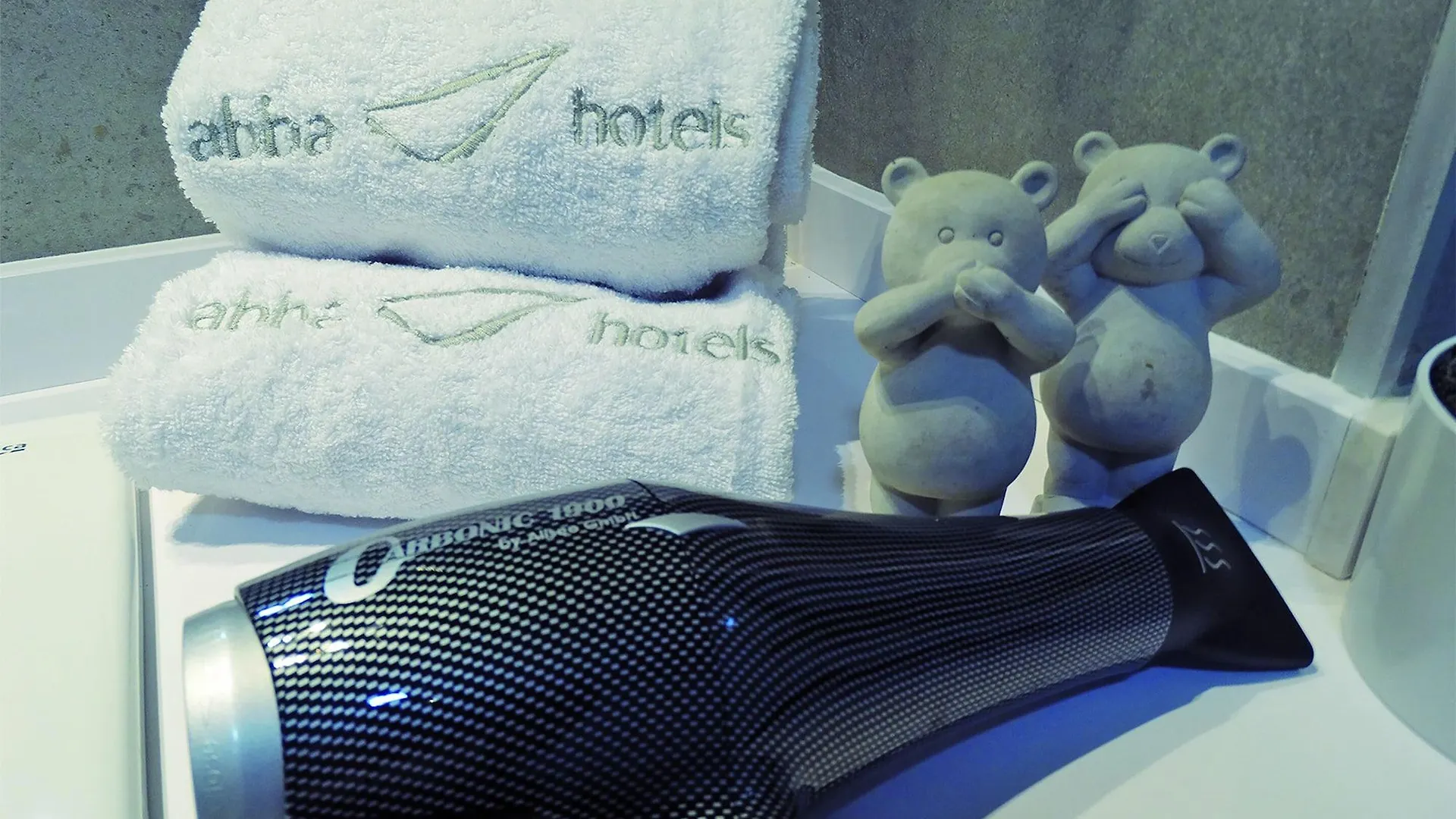 Bilbao City Center By Abba Suites 4*,  Espanha