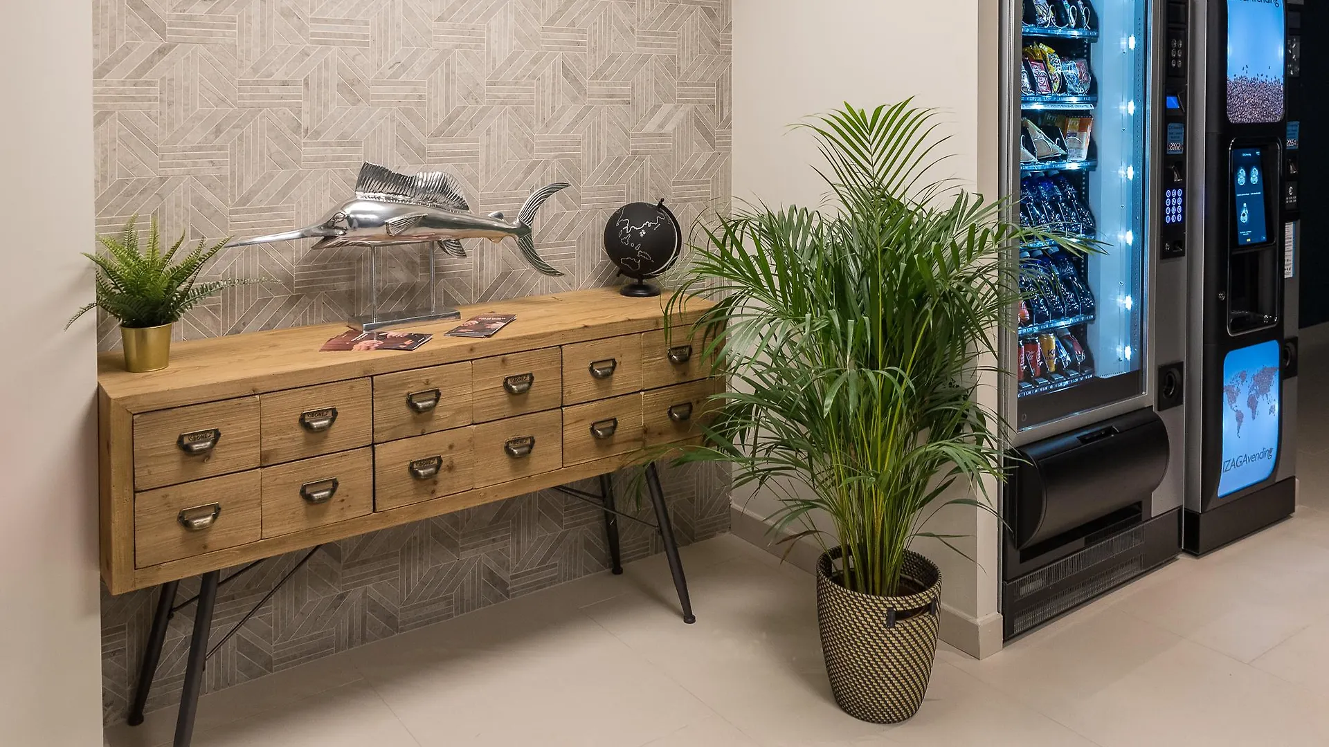 Bilbao City Center By Abba Suites Apart-hotel